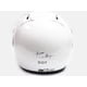 thumbnail image 4 of Casco Abatible Kinlley K301 Talla L negro Blanco, 4 of 4