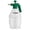 Green, variant on VIVOSUN 0.2 Gallon Handheld Garden Pump Sprayer, 27 oz Gallon Lawn & Garden Pressure Water Spray Bottle with Adjustable Brass Nozzle, for Plants and Other Cleaning Solutions (0.8L Red)