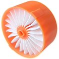 thumbnail image 4 of Paquete de 4 Elementos de Filtro para BLACK and*DECKER POWERSERIES Aspiradora de Varilla Inalámbrica BSV2020G, BSV2020P # N665227, Compatible con Crafts*man Filters, #N858184, 4 of 9