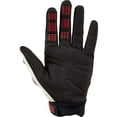 thumbnail image 2 of Fox Dirtpaw Gloves Sea Spray (X-Large, Black Sea Spray), 2 of 2
