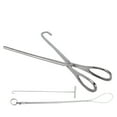 thumbnail image 2 of Crochet de Sage-Femme, Ensemble d'Outils de Sage-Femme pour Cochon, Crochet en U Réglable pour Corde de Production de Cochon + Crochet de Production + Production, 2 of 8
