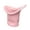 Pink-Free Size, variant on Hovmgk Eyewash Cup, Portable Manual Air Pressure Eyewash Kit, Silicone Eye Cleaning Bath Cup, Soothing Tool for Cosmetics & Dust Irritation, Soft Leak-Free Design for All Users