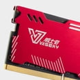 thumbnail image 3 of Memoria de 2gb Fuerte Compatibilidad 1333mhz Tipo de Memoria: Ddr3 204 Pines, 3 of 9
