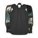 thumbnail image 4 of Disketp Forest River Bald Eagle Mochila Escolar de Gran Capacidad y Peso Ligero, Mochila de Viaje Ideal para Escuela, Trabajo y Uso Diario, Cómoda y con Estilo, 4 of 8