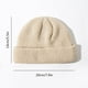 thumbnail image 3 of Gorro de punto de moda con puños de marinero y calavera, gorro sin ala para hombres y mujeres, 3 of 6