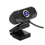 Webcam Desktop Laptop USB Online Teaching1080P Web Camera For Live Class Conference Rotatable Video Camera Desktop Laptop Webcam