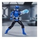thumbnail image 4 of Blue Power Rangers Lightning Series 6 Pulgadas, 4 of 4
