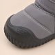 thumbnail image 2 of Botas de nieve para niños con forro polar de invierno, zapatos casuales de algodón, botas de algodón con suela suave y cálida para niños y niñas, 2 of 6