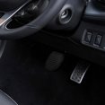 thumbnail image 3 of HOOWIFFY 1 Pair Durable Rubber Brake Pedal Pads Designed For Enhanced Safety While Driving, 3 of 8