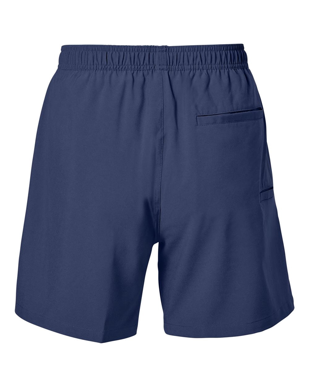 Huk Men's Pursuit Volley Swim Shorts - Sargasso Sea