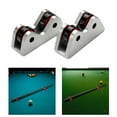 thumbnail image 3 of 2x Pool Billiard Cue Straightness Checker, Snooker Club Straightness Detector, Repair Maintenance Checking Inspect Tool for Home, Bar, Club, 3 of 5