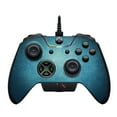 thumbnail image 1 of MightySkins RAOUL-Blue Swirls Skin for Razer Wolverine Ultimate - Blue Swirls, 1 of 2