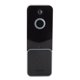 thumbnail image 5 of Cámara de videos de Puerta de Puerta con dos receptor wifi video dimensor con detección humana de pir y alertas de aplicaciones audio hd almacenamiento de nubes hd batería, 5 of 7
