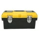 thumbnail image 2 of Caja de Herramientas de 2 Capas Portátil Jadeshay, 2 of 8