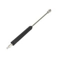thumbnail image 4 of Pressure Washer Extension Wand Extension Rod Quick Connect 40cm Stainless Steel for Car Cleaning, 4 of 9