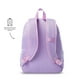 thumbnail image 4 of TOTTO Mochila Escolar Mediana para Niña con Bolsillo para Botella | 20 L CLUW M purpura M, 4 of 6
