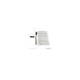 thumbnail image 3 of Motorcraft Low Beam Lamp Connector Fits select: 2003-2023 FORD F150, 2010-2019 FORD FUSION, 3 of 4
