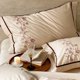 thumbnail image 2 of Juego de cama Flores de cerezo enredaderas, 2 of 5