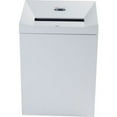thumbnail image 3 of HSM, HSM2373, Pure 740c Cross-Cut Shredder, 1, White, 3 of 8