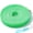Green, variant on CLIQKWEN Portable Clothesline for Outdoor Camping - 32 ft Retractable Windproof Non-Slip Clothesline for Travel Home Use-Cuttable for Custom Length