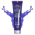 thumbnail image 2 of Biopoint Cromatix Silver Conditioner Against Yellowing for White Gray Blond Hair, 2 of 8