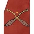 thumbnail image 5 of Harry Potter Gryffindor Mesh Hockey Jersey Long Sleeve T-Shirt Toddler to Big Kid, 5 of 5