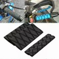 thumbnail image 1 of Fit For BMW R1200GS R1250GS Accessories Non-slip Rubber Grip Glove Motorcycle Heat Shrinkable Grip Cover Sleeve Handlebar Covers, 1 of 5