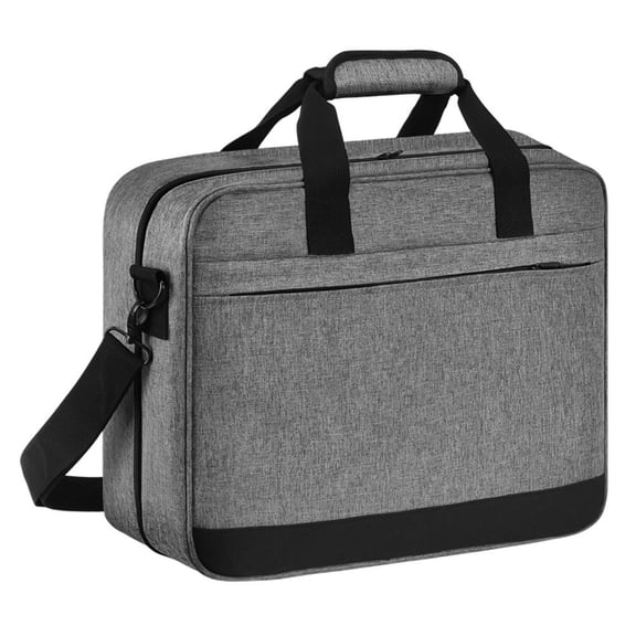 Mixers Carrying Case Bag for Musicians Sound Engineer Gear Holder