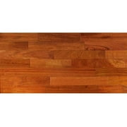 Mazama Hardwood, Exotic South American Collection, Natural Brazilian Cherry, Builder's, 5"