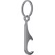 thumbnail image 3 of Th Titanium Bottle Opener Keychain With Keyring Mini Edc Bottle Openersliver Color1pcs), 3 of 5