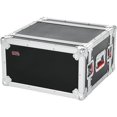 thumbnail image 3 of 6U, Shallow Audio Road Rack Case, 3 of 5