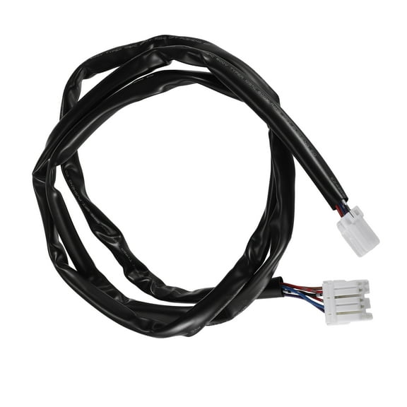 Unique Bargains Motorcycle Rear Fender Taillight Harness for Harley Davison Sportster Dyna Softail Road Electra Glide