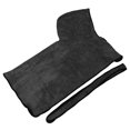 thumbnail image 4 of VGEBY Pet Bathrobe, Dog Towel Soft Considerate Design With Djustable Waist Belt For Home, 4 of 8