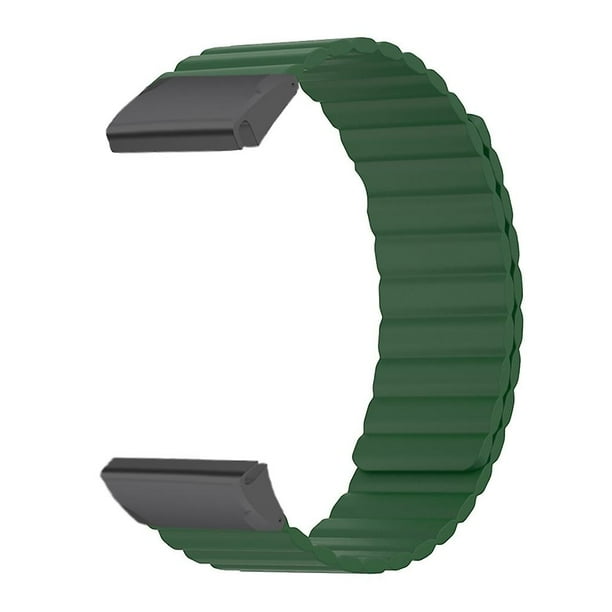 Pulsera magnética de moda apta para reloj Amazfit Falcon pulsera correa de reloj