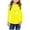 Yellow, variant on Spazoro Toddler Kids Girls Boys Sweatshirts, Long Sleeve Fall Winter Love Print Crew Neck Tops for Childs Girls Boys Army Green Size 7 T