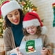 thumbnail image 4 of 50 Stickers/pack Christmas Stickers Merry Christmas Sealing Stickers Gift Box Packaging Decorative Labels Greeting Card Gift Bag Sticker Decoration, 4 of 6