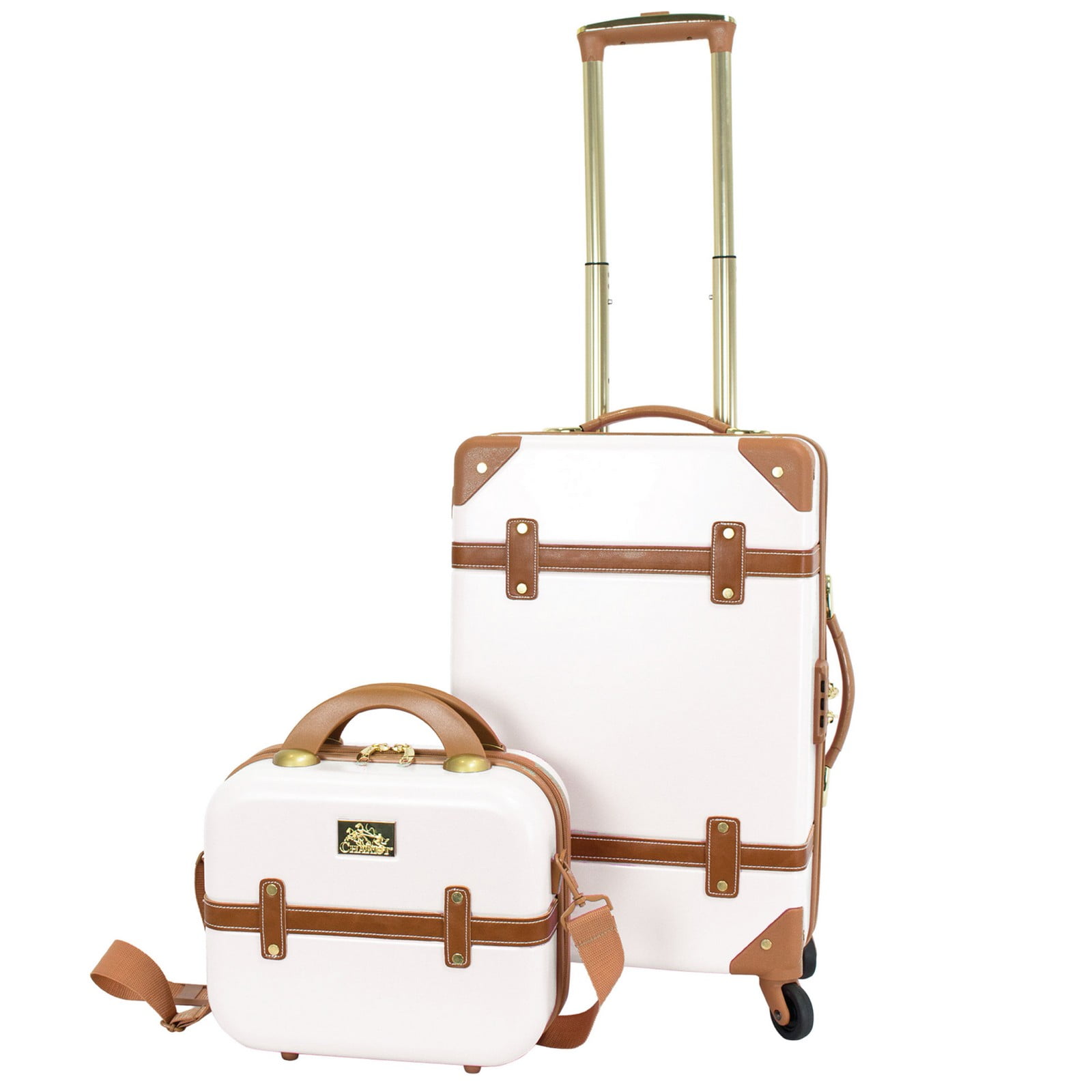 white gift bolsas with ribbon handles