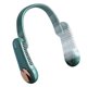 thumbnail image 2 of Cuello Portátil Diseño De Auriculares Rotación De 350 Grados Ventilador De Cuello Personal Ventilador Usb Plegable De Manos Libres Para Interiores Y Exteriores Kearding HA047689-02, 2 of 6
