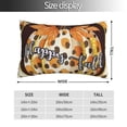 thumbnail image 2 of Sikiie Fall Farmhouse Pumpkins Pillow Covers, Throw Pillow Case Cushion Covers,Cushion for Bedroom,Couch,Home-20"x30", 2 of 6