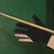 thumbnail image 3 of 2pcs 3-Finger Glove Billiard Pool Shooters 3 Fingers Gloves Billiard Gloves Snooker Gloves Instruments (Black), 3 of 4