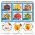 thumbnail image 2 of Tea Meideal con semillas de crisantemo cassia y bayas de goji de bardana, 2 of 7
