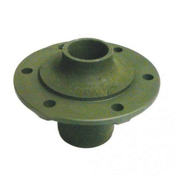 Front Wheel Hub without Studs fits Ford 501 600 601 611 620 621 631 640 641 650 651 700 701 800 801 900 901 2000 2110 2120 4000 4110 NAA 8N 86511582