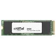 thumbnail image 1 of Unidad de Estado Solido SSD M.2 1TB CRUCIAL E100 NVMe PCIE 4.0 4500/5000 CT1000E100SSD8, 1 of 6