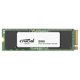 thumbnail image 1 of Unidad de Estado Solido SSD M.2 1TB CRUCIAL E100 NVMe PCIE 4.0 4500/5000 CT1000E100SSD8, 1 of 6