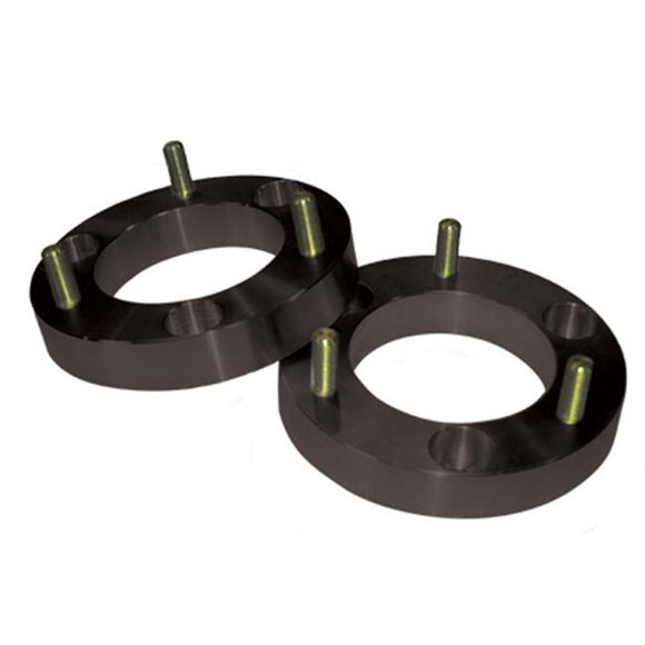 Skyjacker F525-N Kit de Levage de Suspension 2 Po. avec Chocs Nitro pour Ford F-250 Super Duty 4WD Diesel 2005