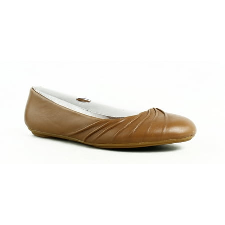 hush puppies ballerina flats