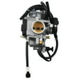 thumbnail image 6 of LABLT Carburetor for Honda Rancher 400 TRX400FA TRX400FGA 2004-2007, 6 of 7