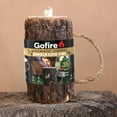 thumbnail image 4 of Gofire Single Log: Self-Contained, Easy-to-Light for Pits, Camping, with All-Purpose Starter, 4 of 10