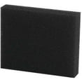 thumbnail image 3 of Uni Filter BF-3 8 X 10 X 2-Inch 30 PPI Black Coarse Foam / Skid Plate, 3 of 5