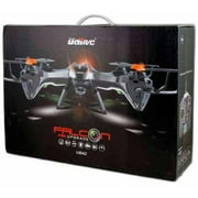 UDI U842 2.4G 4-Channel 6-Axis RC Falcon Quadcopter with HD Camera